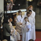 Profession de Foi et premières communions à Trazegnies - 076